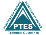 PTES logo