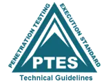 PTES logo