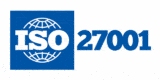 iso 27001 logo