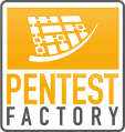 Logo Pentest Factory 1