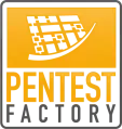 Logo Pentest Factory 1