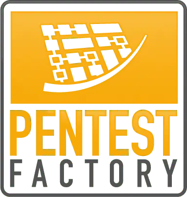 Logo Pentest Factory