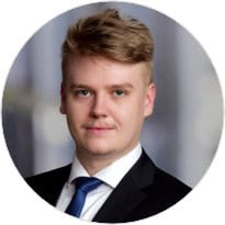 Unsere Autoren 5 Picture of Maximilian Barz