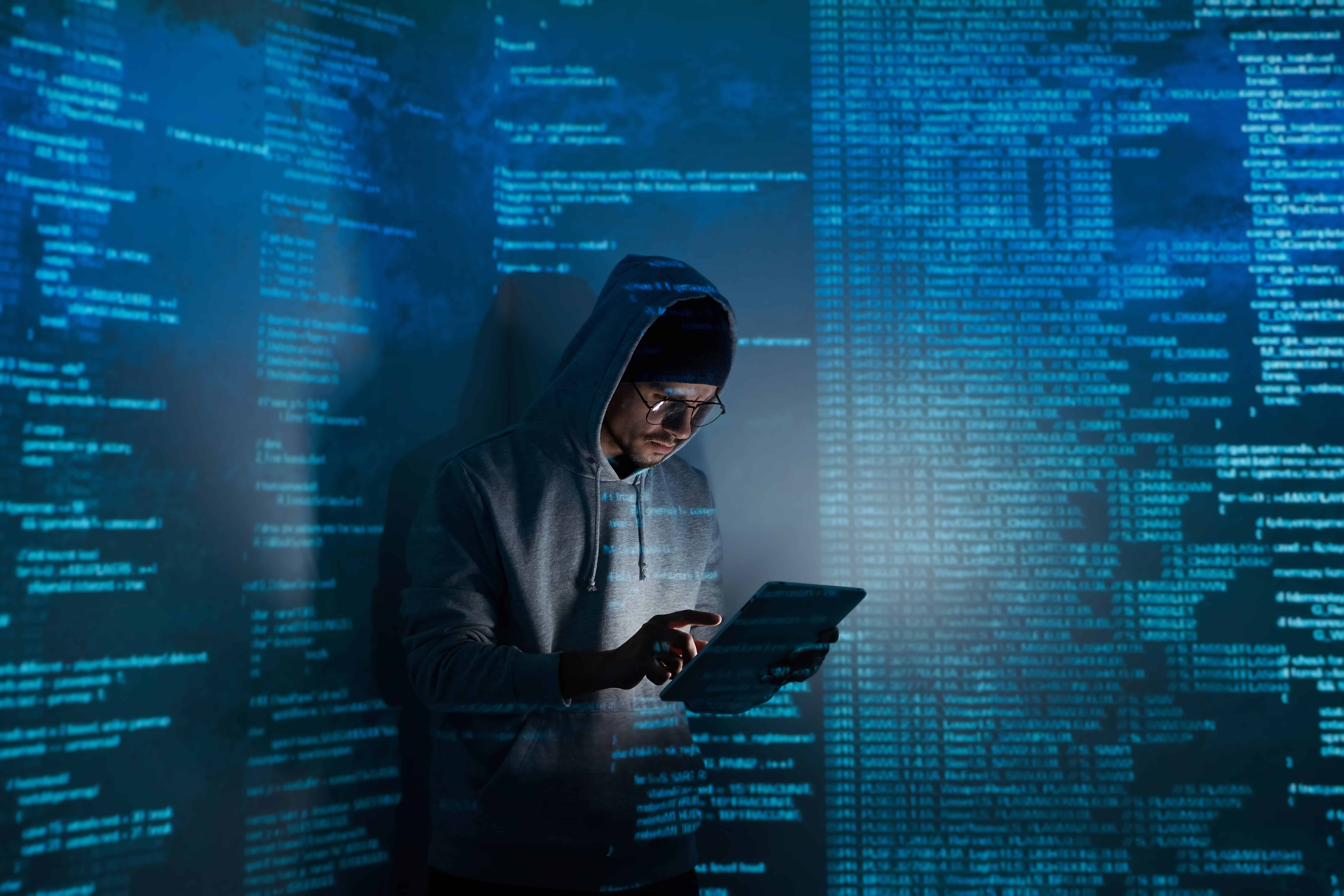OSINT, Passive Reconnaissance