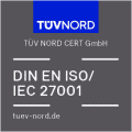 Pentest Factory ISO 27001 Zertifizierung