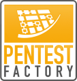 Logo Pentest Factory