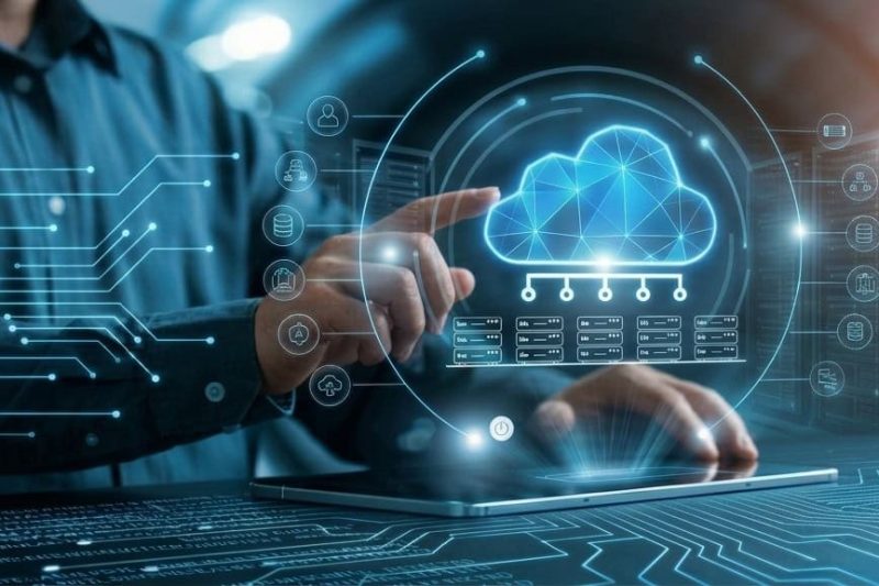 cloud