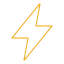 flash outline