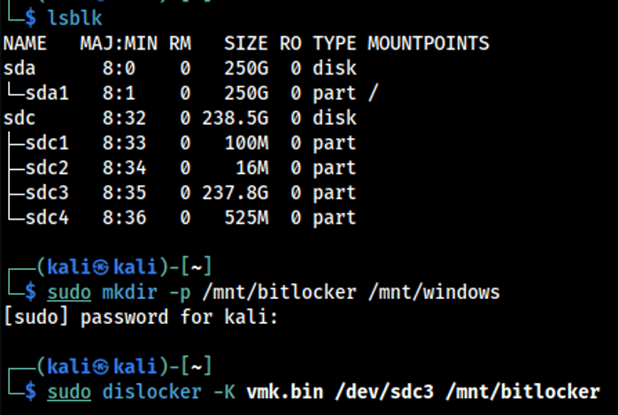 BitLocker TPM-Angriff: VMK per SPI-Sniffing auslesen 16 image 68