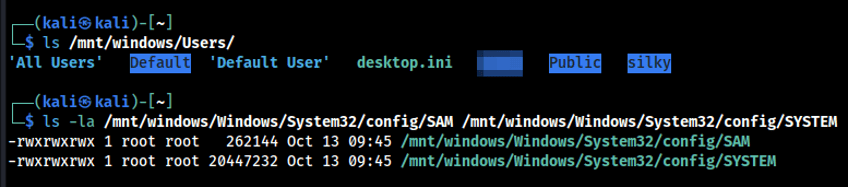 BitLocker TPM-Angriff: VMK per SPI-Sniffing auslesen 19 image 71