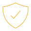 shield checkmark outline